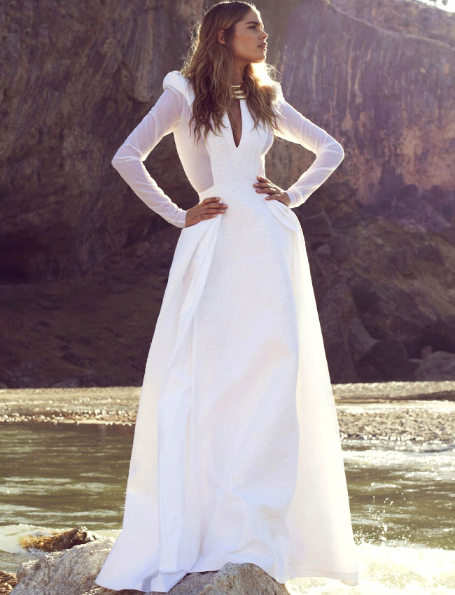 La parfaite robe de mariée #29