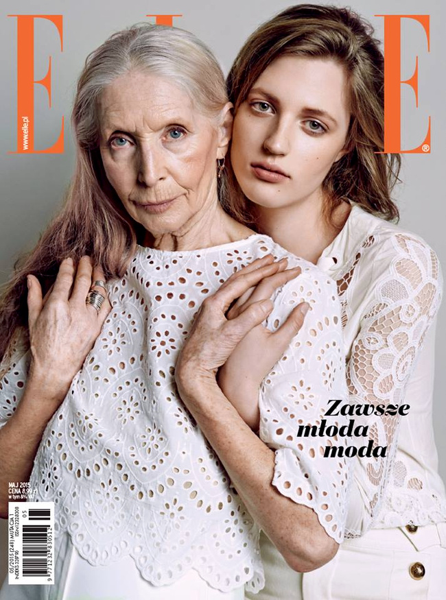 La beauté n'a pas d'âge #13