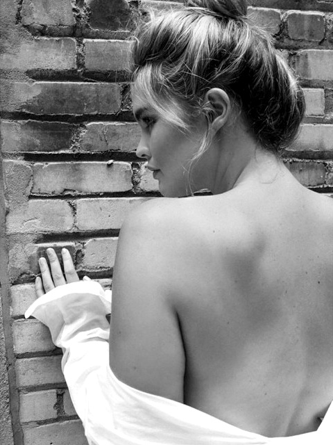 La sensualité à l'état pur #4