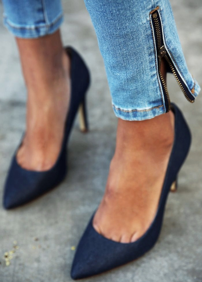 Ce printemps, on n'hésite pas à 