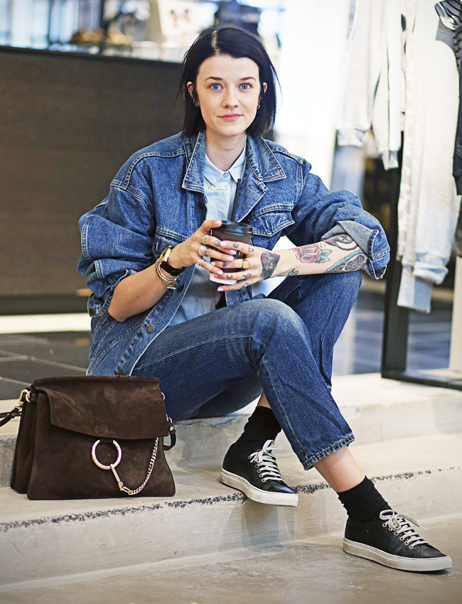 Une certaine idée du 