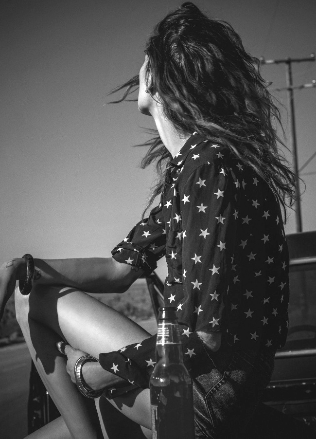 Une certaine idée du 