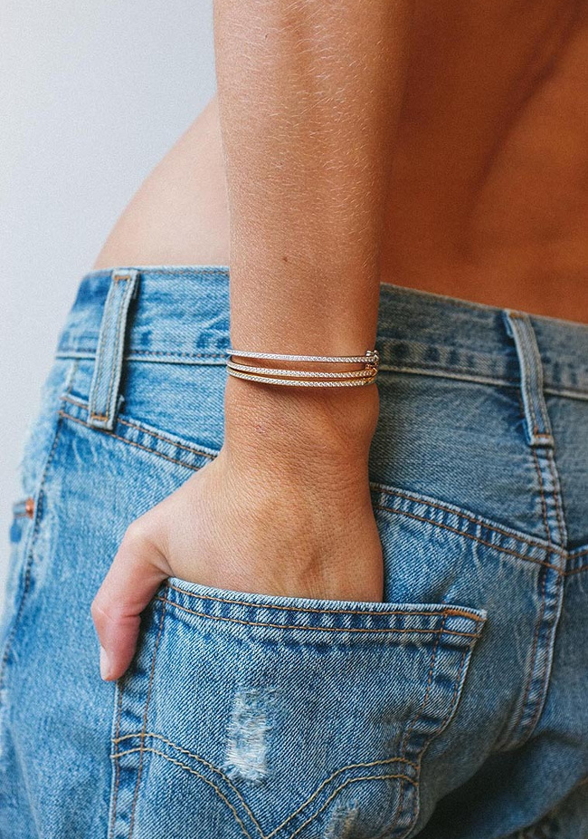 La sensualité à l'état pur #7