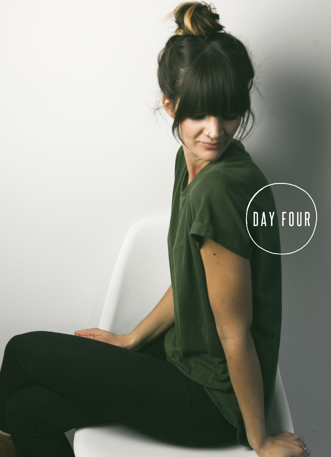 La parfaite frange #29