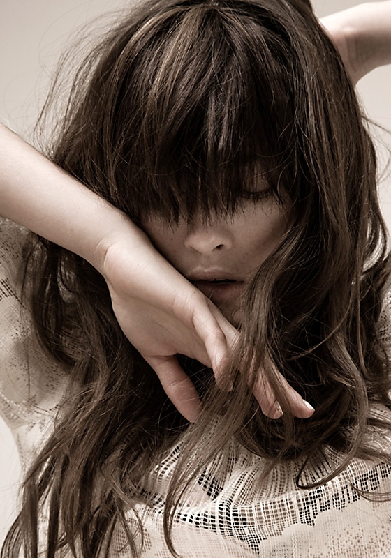 La parfaite frange #30