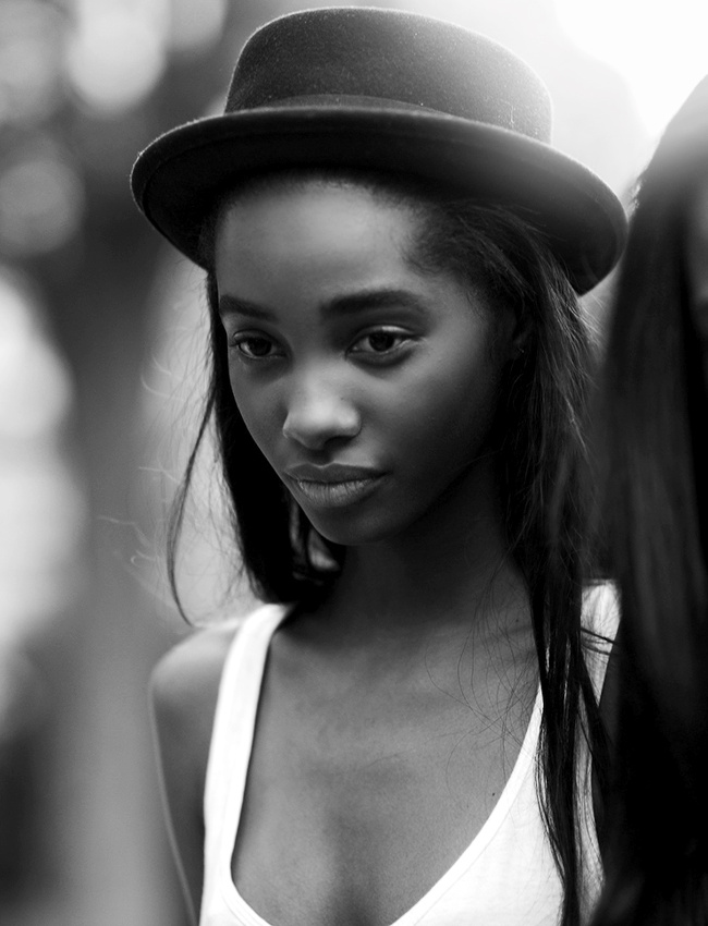 La beaut� � l'�tat pur #2