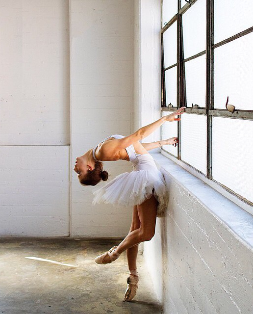 La gr�ce � l'�tat pur #2