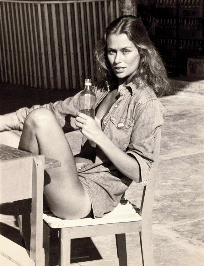 La beaut� � l'�tat pur #3