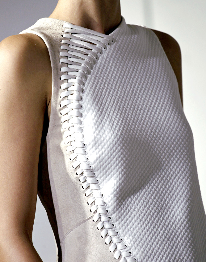 Le la�age selon 3.1 Phillip Lim