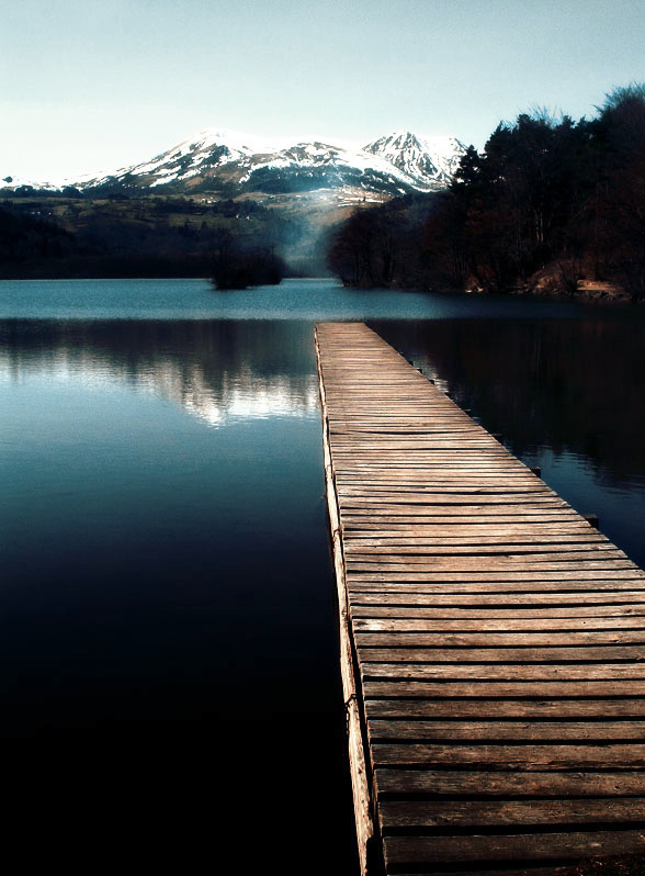 The perfect place #1