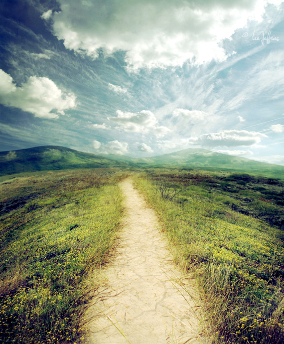 The perfect place #4