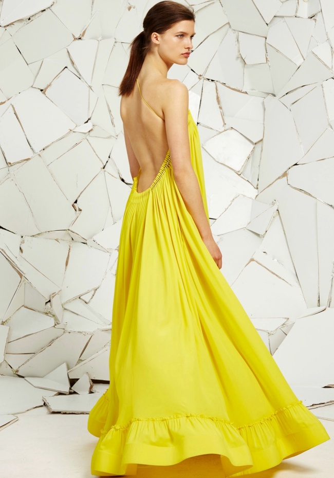 Stella McCartney sait d�cid�ment parler aux femmes !