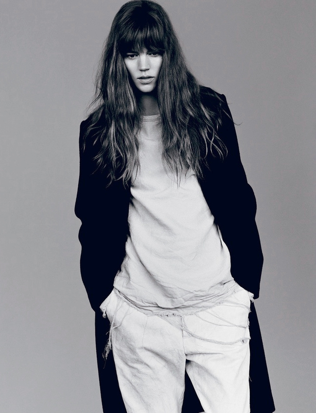 La parfaite frange #31