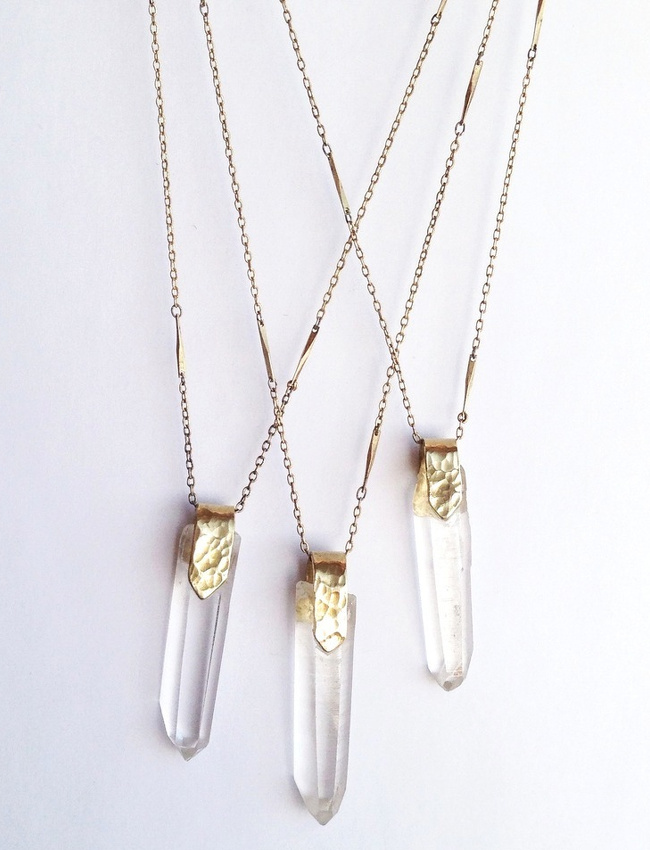 On ne se lasse pas de ces stalactites pr�t-�-porter !