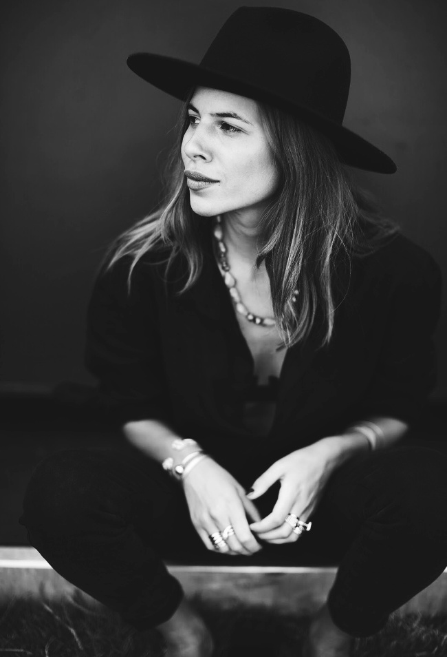 Wanted : un fedora noir