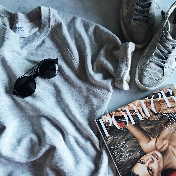 Le parfait duo de gris