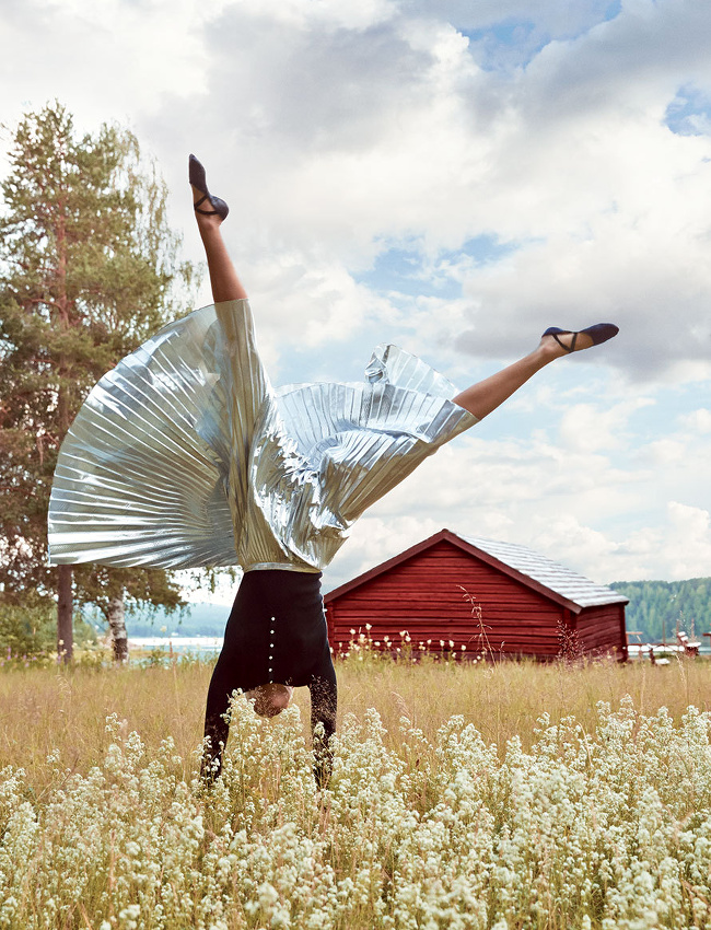 Illustration parfaite du bonheur #43