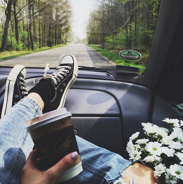 Illustration parfaite du bonheur #44