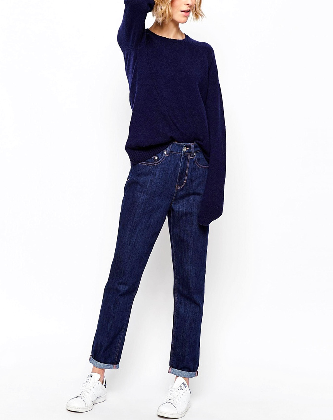 Une certaine id�e de la perfection casual...