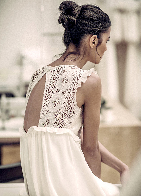 La parfaite robe de mari�e #33