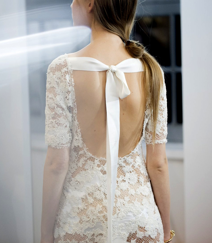 La parfaite robe de mari�e #35