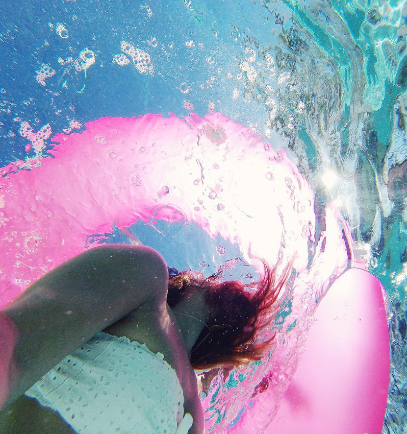 Illustration parfaite du bonheur #51