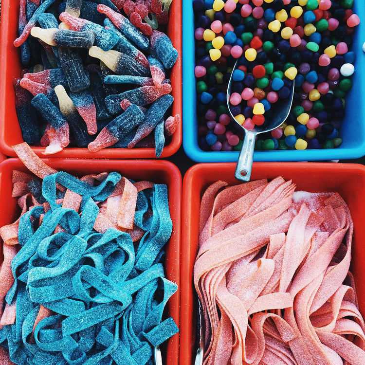 Illustration parfaite du bonheur #52