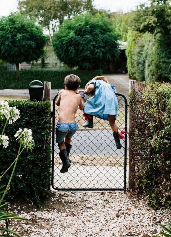 Illustration parfaite du bonheur #54