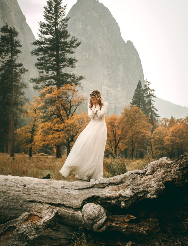 Illustration parfaite du bonheur #55