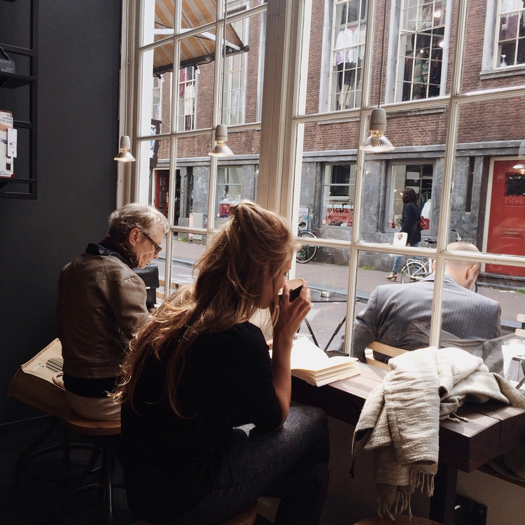 Une certaine id�e du 