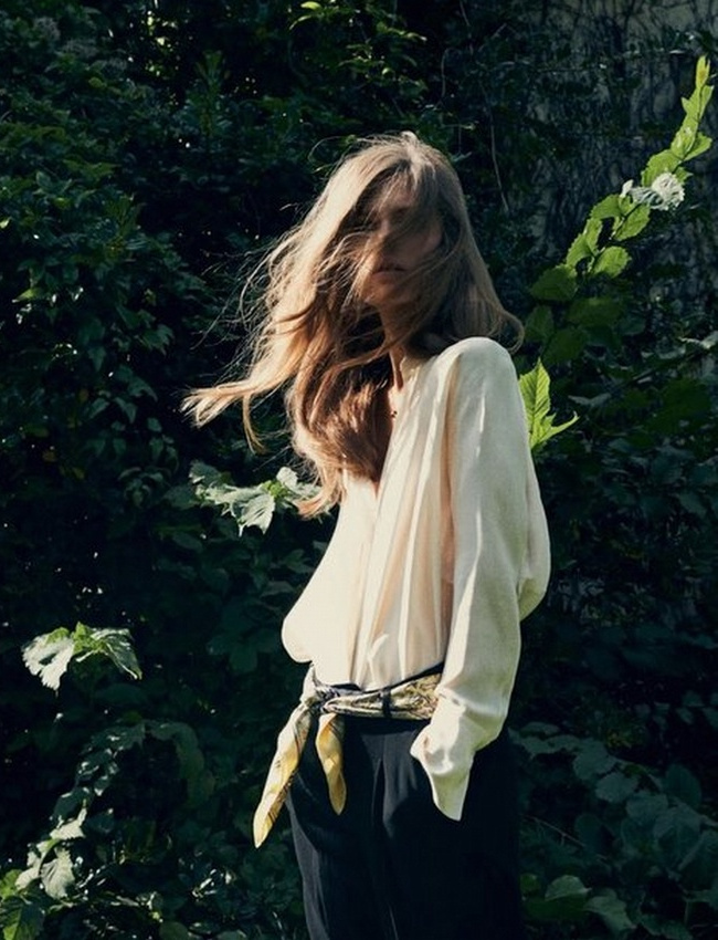 L'�l�gance � l'�tat pur #4