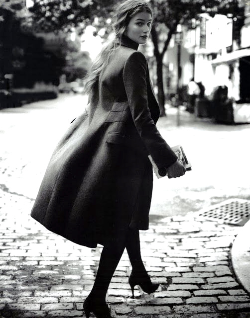 L'�l�gance � l'�tat pur #5