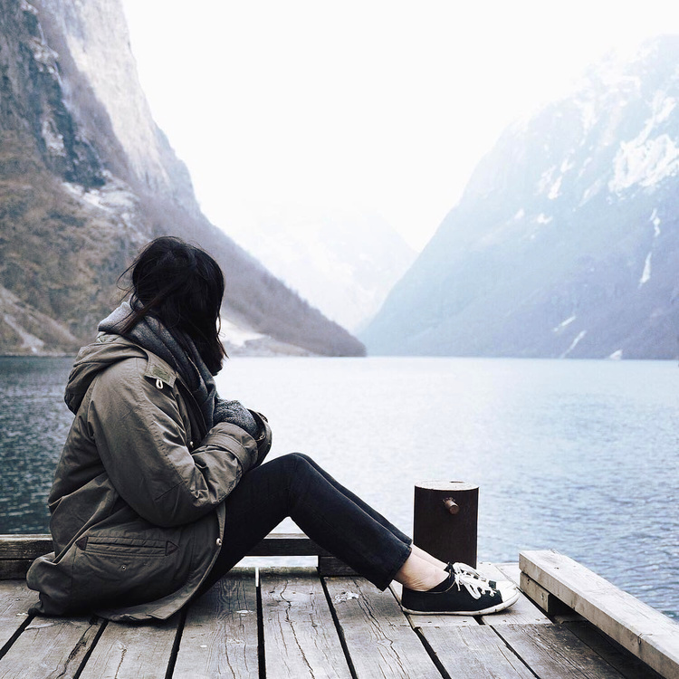 Illustration parfaite du bonheur #57