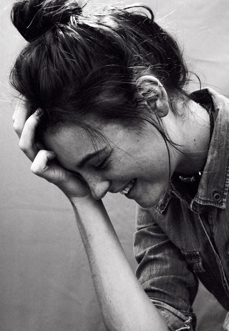 Le charme � l'�tat pur #1