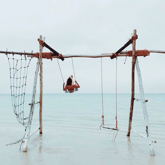 Illustration parfaite du bonheur #61