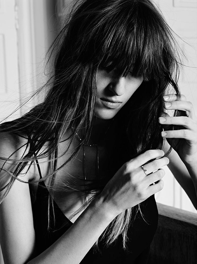 La parfaite frange #32