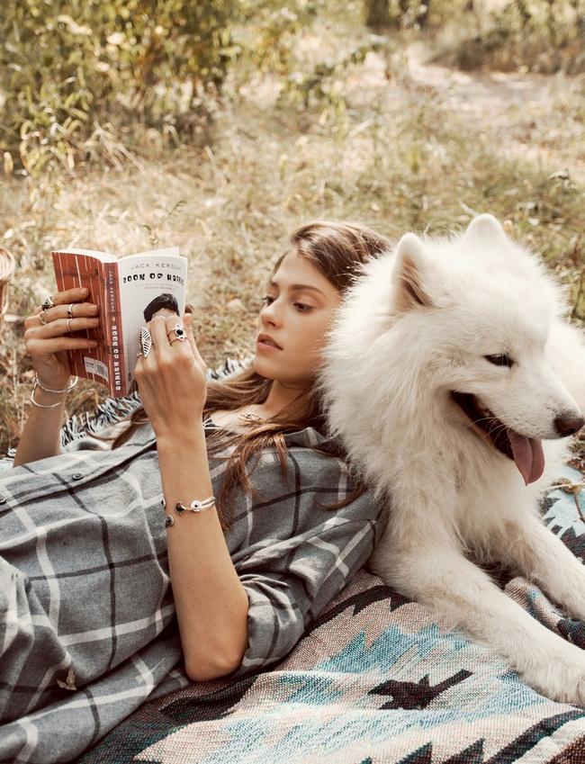 Illustration parfaite du bonheur #64