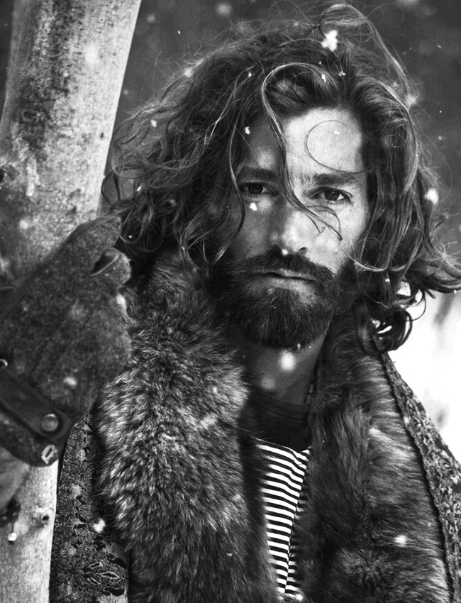 L'�l�gance au masculin #4