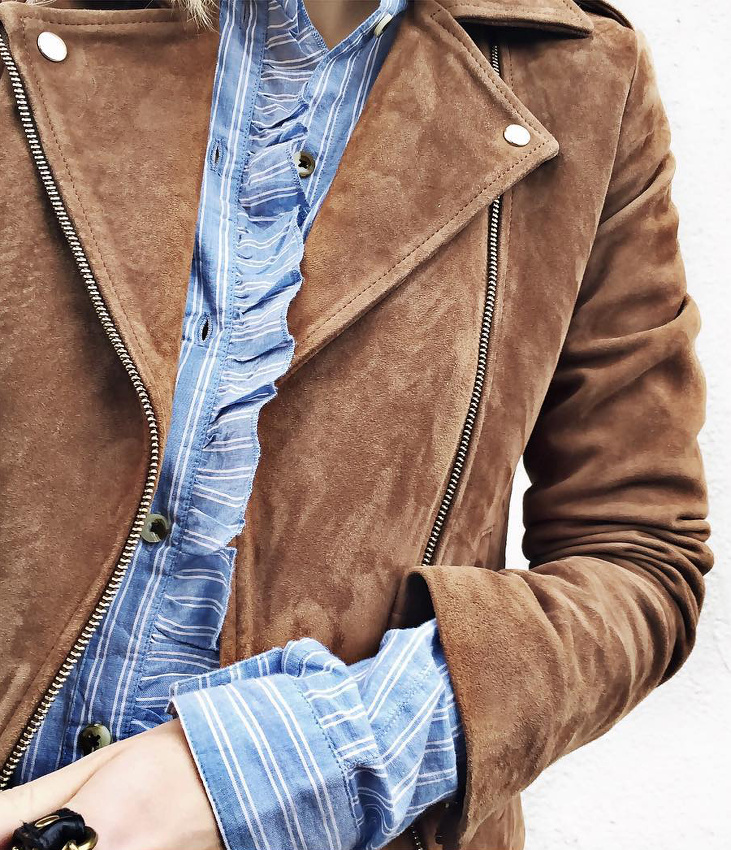 Oui au t�lescopage des styles !