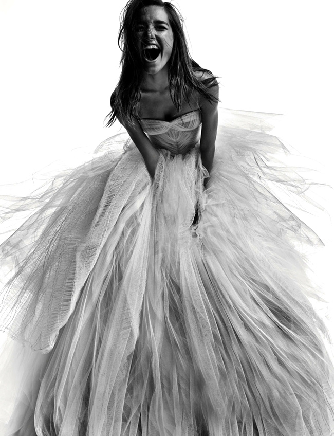 La parfaite robe de mari�e #38