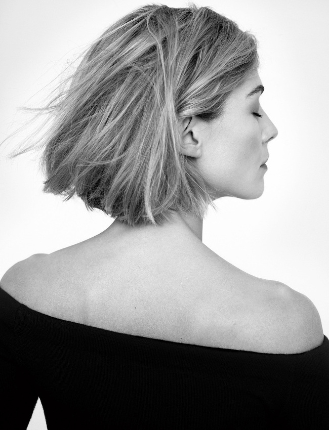 Le parfait carr� #1