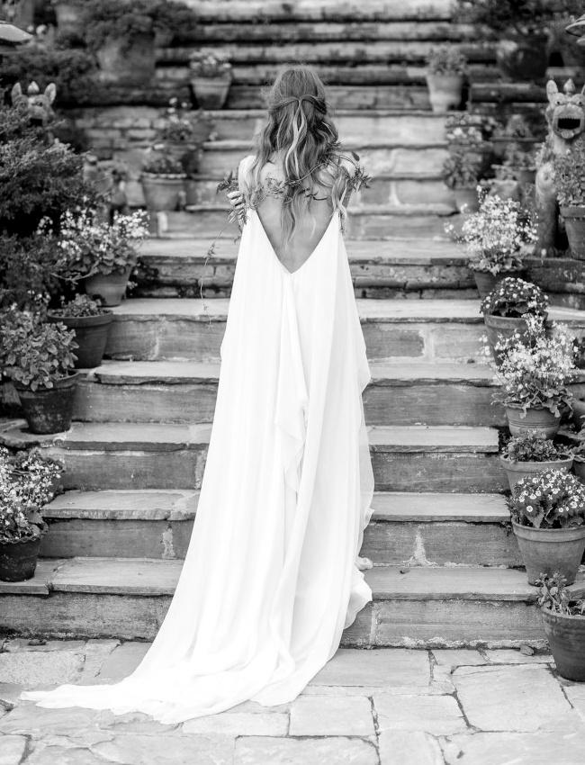 La parfaite robe de mari�e #39