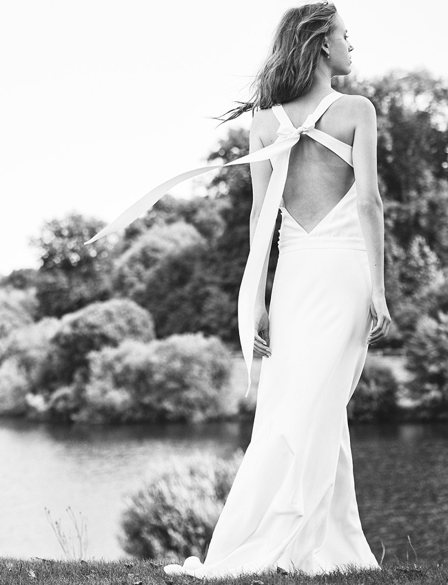 La parfaite robe de mari�e #40