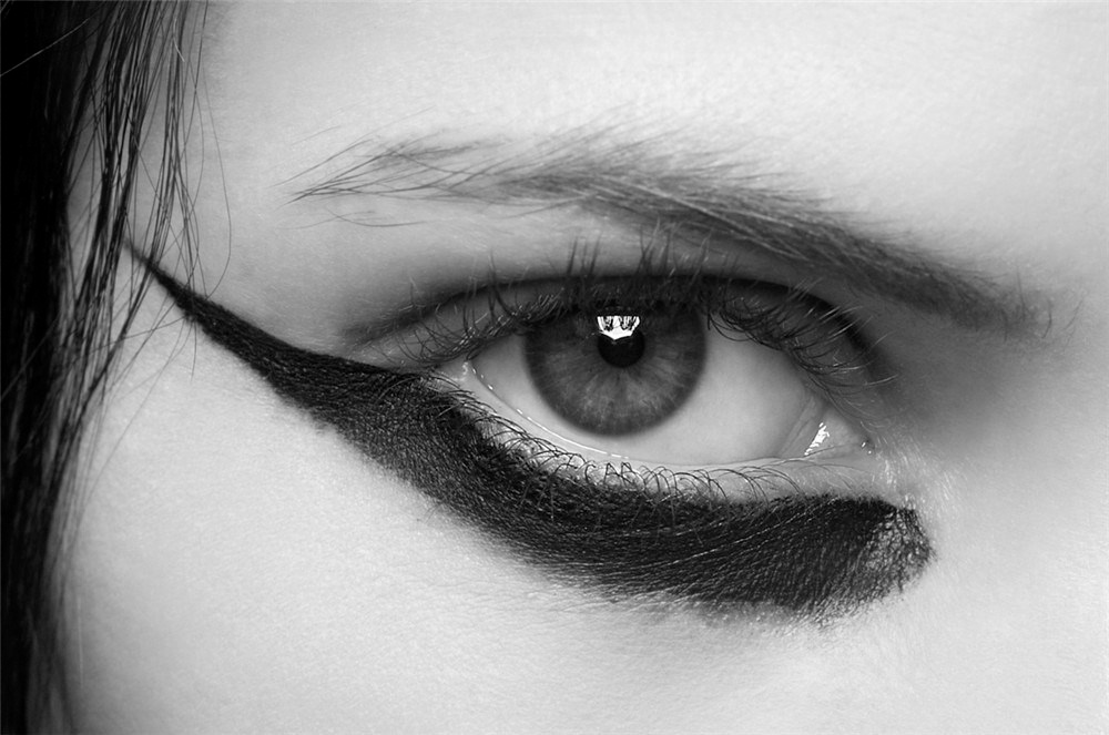 Pour ou contre le make up guerrier ?