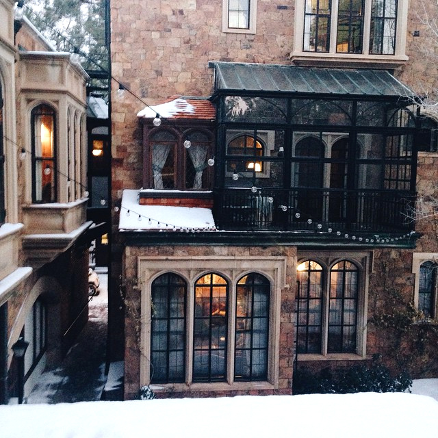 The perfect place #28