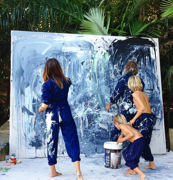 La parfaite activit� de week-end !