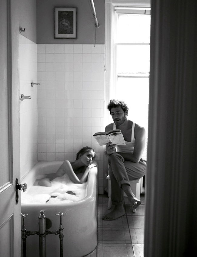 Illustration parfaite du bonheur #69