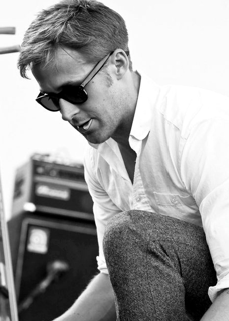 L'�l�gance au masculin #9