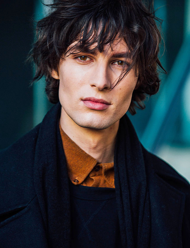 L'�l�gance au masculin #10