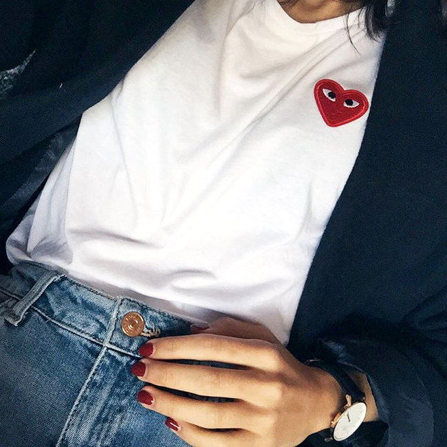 Le genre de petit d�tail dont on ne se lasse pas...